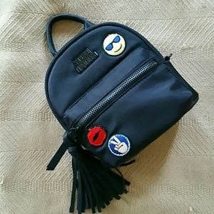 Steve Madden Mini backpack