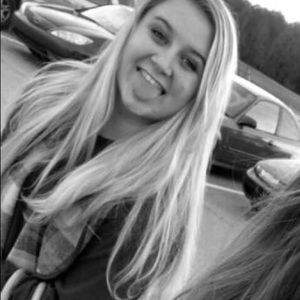 Meet your Posher, Ashlyn