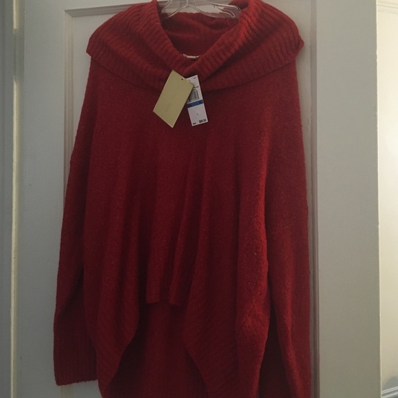 Michael Kors sweater