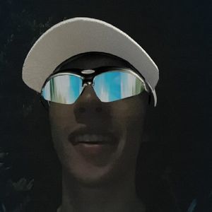 Meet your Posher, Raymond