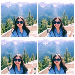 Meet your Posher, Jessie