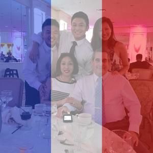 Meet your Posher, Joy