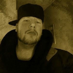 Meet your Posher, Andy