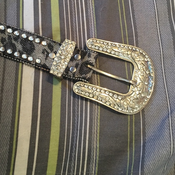 Belt