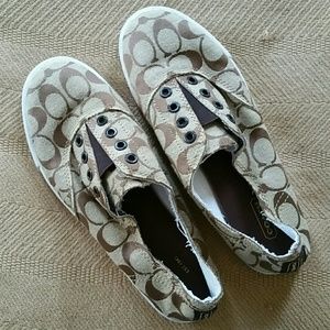 Coach Sneakers