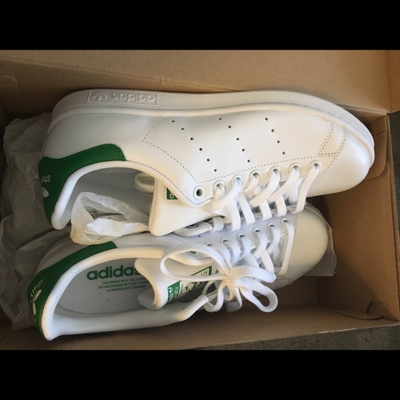 Stan Smith Adidas Shoes