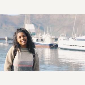 Meet your Posher, Gabrielle