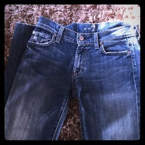 7 jeans