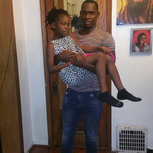 Meet your Posher, Vivianmygodisagodoftime