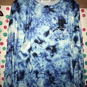 Ivory Ella Tee