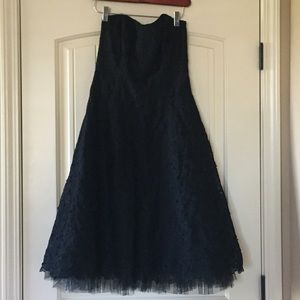 Nicole Miller dress