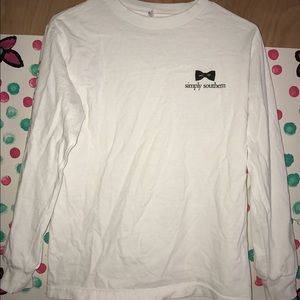 Simply Southern Tee