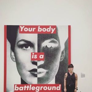 Meet your Posher, Hanna