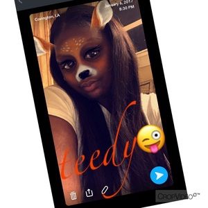 Meet your Posher, Kara