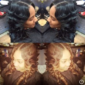 Meet your Posher, Key