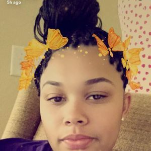 Meet your Posher, Pierria