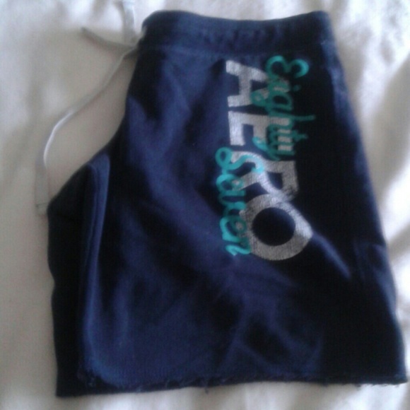 Aeropostale Shorts - Picture 2 of 3
