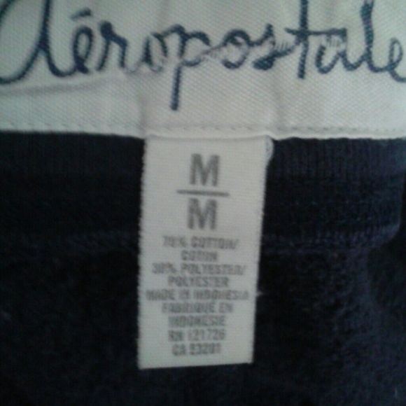 Aeropostale Shorts - Picture 3 of 3