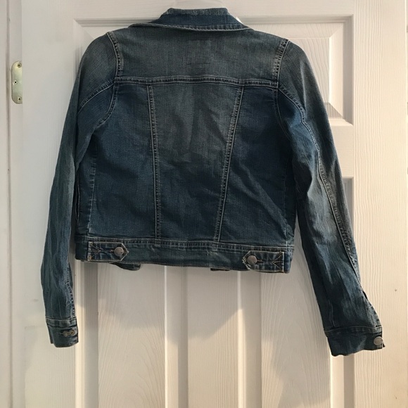 Denim jacket - Picture 2 of 6