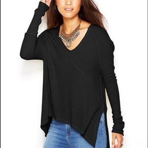 2 HOUR SALE!!! 🎉 Free People Thermal Top