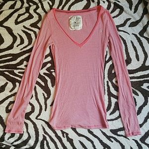 Abercrombie and Fitch