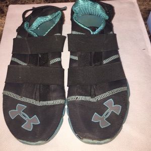 Under Armor Athletic Shoes