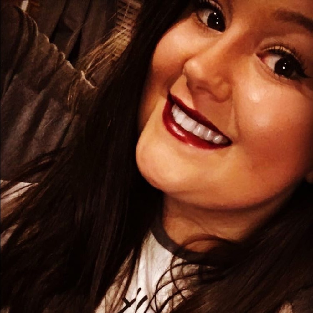Meet your Posher, Brittany