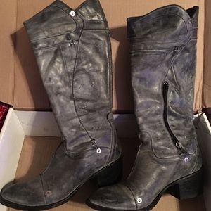 OG by Old Gringo size 7