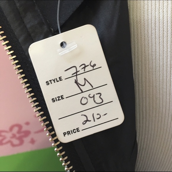 NWT Eros Apparel dress - Picture 4 of 4