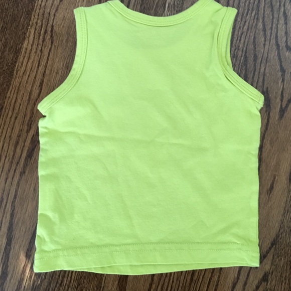 Baby tank top - Picture 2 of 2