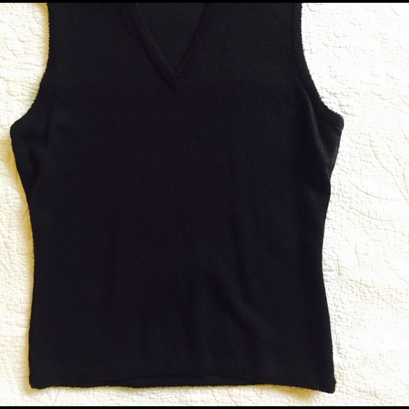 GIORGIO ARMANI Top - Picture 4 of 4