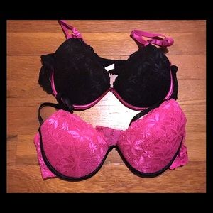 Rue 21 Tarea Bra Bundle