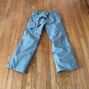 686 Women's Smarty 3-in-1 Snowboarding / Ski Pants