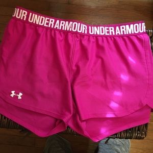 Under Armour Shorts