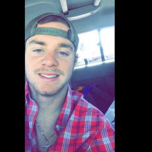 Meet your Posher, Thomas