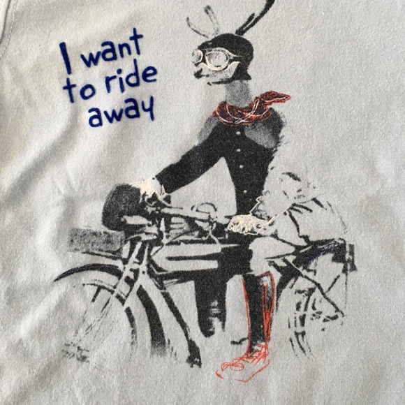 Baby long sleeve t shirt - Picture 2 of 3