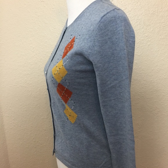FINAL PRICE🥊 New Cardigan Sweater - Picture 3 of 5