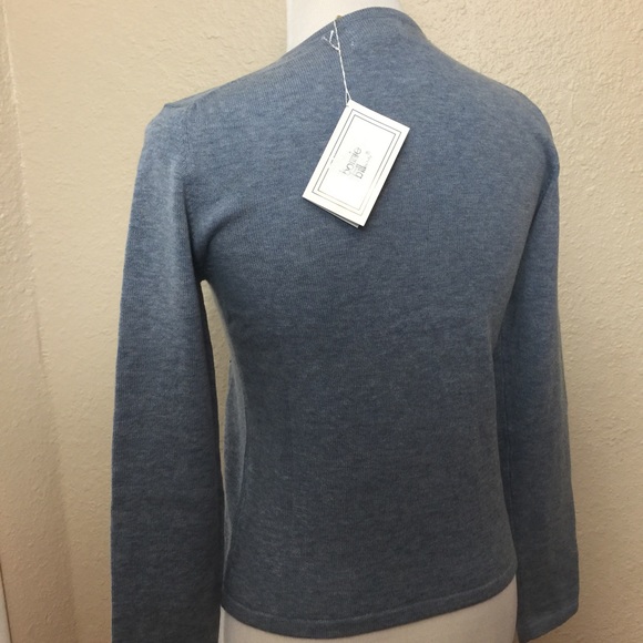 FINAL PRICE🥊 New Cardigan Sweater - Picture 4 of 5