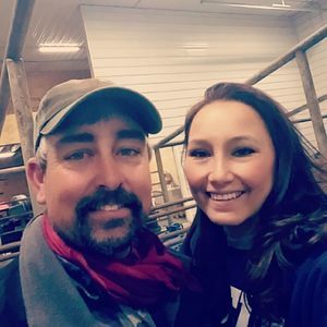 Meet your Posher, Jessica travis