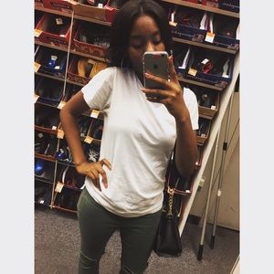 Meet your Posher, Cydney