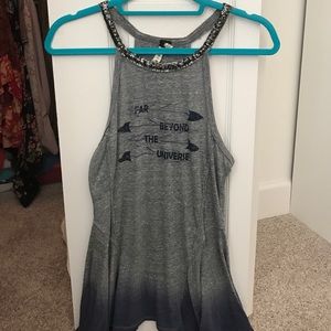 Free People Tank