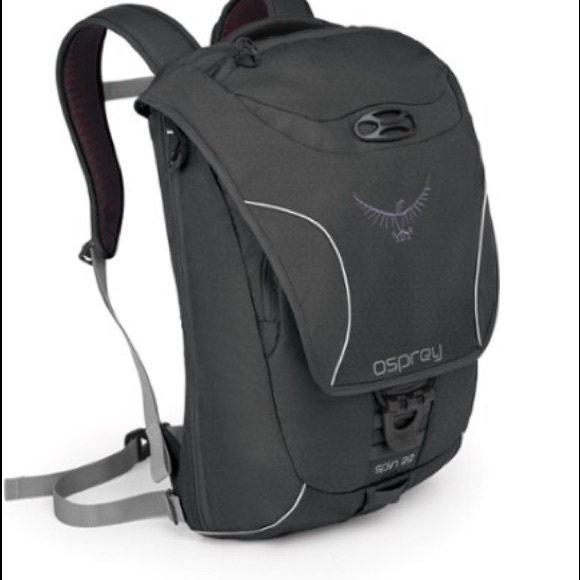 osprey commuter bag