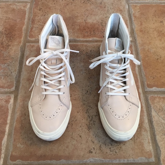 Vans Shoes - Vans Sk8 hi slim