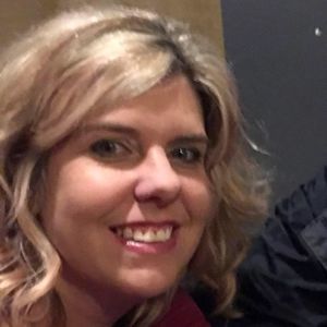 Meet your Posher, Gina
