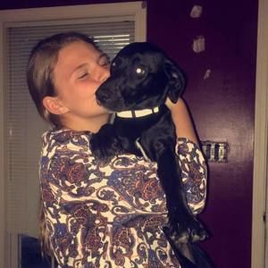 Meet your Posher, Karla