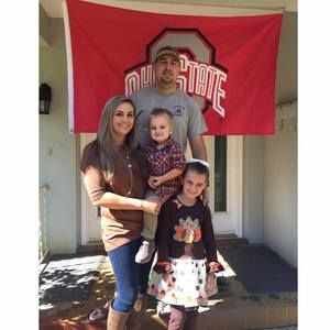 Meet your Posher, Kortney