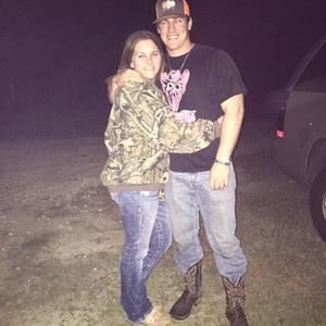 Meet your Posher, Kenzie