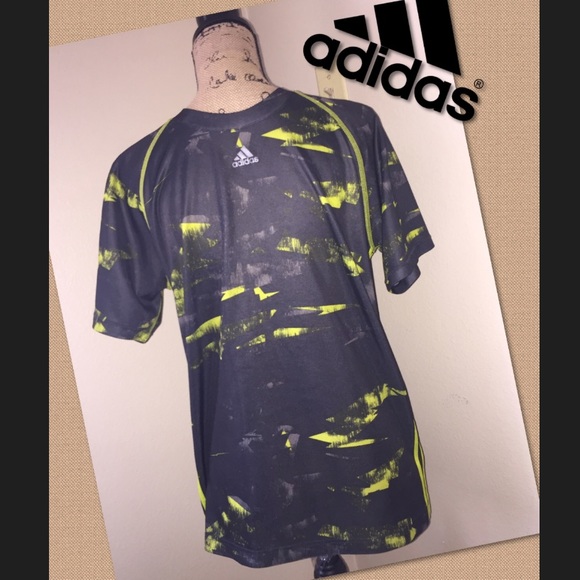 Adidas Other - Adidas shirt size medium