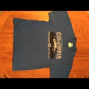 Columbia T-Shirt