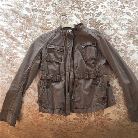 Ann Taylor Jacket